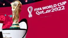 VTV đã chính thức sở hữu bản quyền FIFA World Cup 2022