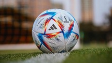 Trái bóng Al Rihla được sử dụng tại World Cup 2022 có gì đặc biệt?