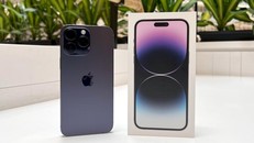 iPhone 14 phiên bản Pro khan hàng, người dân có tiền cũng khó mua