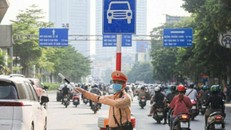 Hà Nội đề nghị tổ chức lại giao thông tại 60 điểm bất cập