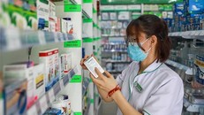 Nguồn cung thuốc trên thị trường sẽ được đảm bảo