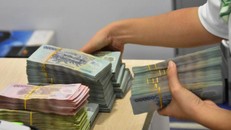 Cho vay không đủ điều kiện, 7 bị can nguyên cán bộ ngân hàng làm thất thoát 360 tỷ đồng