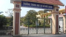 Hà Nội: Khẩn trương xác minh vụ học sinh lớp 9 nhảy từ tầng 3