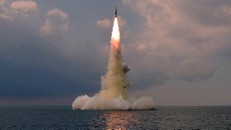 Mỹ, Hàn Quốc quan ngại về nỗ lực phát triển hạt nhân và tên lửa của Triều Tiên