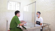 Triệt xóa đường dây cá độ bóng đá liên tỉnh quy mô lớn