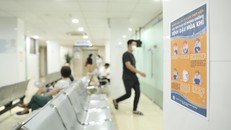 Tăng cường phòng dịch khi 1 ca nghi ngờ mắc đậu mùa khỉ tại Đắk Lắk