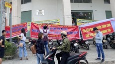 Truy tố đối tượng trốn truy nã trong vụ gần 400 người sập bẫy 'dự án ma'