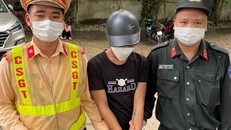 Tổ công tác 141 liên tiếp phát hiện đối tượng tàng trữ trái phép ma túy
