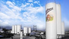 Vinamilk nâng vốn đầu tư cho dự án tại Campuchia lên 42 triệu USD