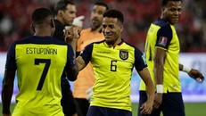 Ecuador được phép dự World Cup 2022.