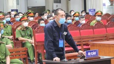 Vụ buôn lậu xăng dầu ở Đồng Nai: Nữ nhân viên đã làm giả 89 bộ hồ sơ vận chuyển xăng lậu ​