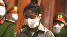  Vụ bé 8 tuổi bị bạo hành đến tử vong: Đề nghị tử hình dì ghẻ Nguyễn Võ Quỳnh Trang