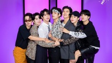 BTS vẫn là nhóm nghệ sĩ nổi tiếng nhất trên bản đồ K-pop thế giới 2022