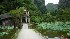 Ninh Bình bảo tồn và phát huy giá trị các văn bia cổ