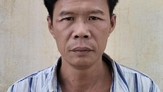 Nghi phạm giết chủ quán cà phê bị bắt sau 42 giờ lẩn trốn