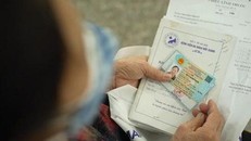 Bộ Y tế tiếp tục yêu cầu đẩy nhanh việc sử dụng CCCD gắn chíp khi đi khám, chữa bệnh BHYT