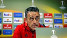 HLV Paulo Bento. - Ảnh: Reuters.com