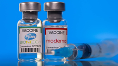 Pfizer/BioNTech 'kiện ngược' Moderna về bản quyền vaccine phòng COVID-19
