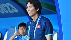 HLV Gong Oh-kyun chia tay tuyển U23 Việt Nam từ tháng 3/2023