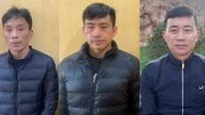 Triệt phá đường dây cá độ bóng đá hàng trăm tỷ đồng trên mạng