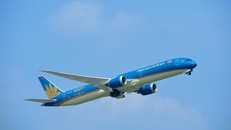 Vietnam Airlines Group tăng thêm 1.500 chuyến bay dịp Tết Quý Mão