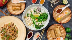 Đại diện Michelin Guide: 'Chúng tôi đã bắt đầu quá trình lựa chọn sao Michelin tại Việt Nam'
