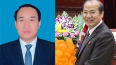 Bắc Ninh kỷ luật và đề nghị kỷ luật hàng loạt cán bộ