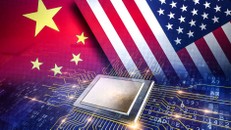 Mỹ dựng ‘hàng rào silicon’, chặn đà phát triển công nghiệp bán dẫn của Trung Quốc