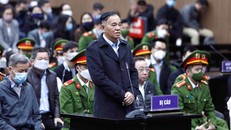 Xét xử vụ AIC: Làm rõ vai trò 'quân xanh' trong đấu thầu tại Bệnh viện Đồng Nai