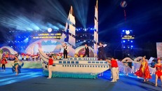 Carnaval mùa Đông - bước khởi đầu cho du lịch bốn mùa