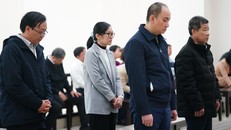 Cựu Chủ tịch UBND tỉnh Bình Dương Trần Thanh Liêm được giảm án