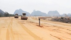 Đầu tư 6.800 tỷ đồng xây dựng tuyến cao tốc Tuyên Quang-Hà Giang