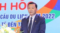 Ông Đỗ Minh Tuấn, Chủ tịch Ủy ban nhân dân tỉnh Thanh Hóa bị kỷ luật bằng hình thức Khiển trách.