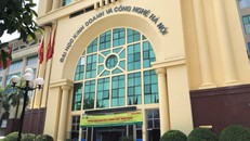 Trường Đại học Kinh doanh và Công nghệ là một trong những trường vi phạm điển hình trong tuyển vượt chỉ tiêu năm 2021.