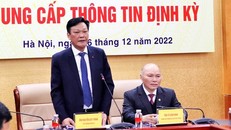 Thứ trưởng Bộ Nội vụ Nguyễn Duy Thăng cho biết, đến nay, Bộ Nội vụ chưa có đề xuất sắp xếp đơn vị hành chính cấp tỉnh