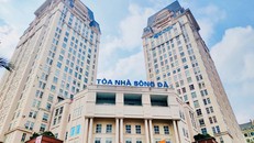 'Cửa sáng' cho công ty thâu tóm Sông Đà 1.01