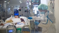 Virus SARS-CoV-2 làm tăng nguy cơ mắc các bệnh về tim mạch