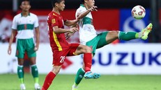 AFF Cup 2022: Cháy vé trận bán kết lượt đi Indonesia-Việt Nam