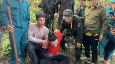 Bắt đối tượng giết người, cướp tài sản sau 96 giờ gây án ở Lai Châu