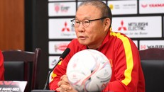 Đội tuyển Việt Nam xác định 2 mục tiêu mới trong trận chung kết lượt đi gặp Thái Lan