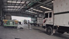 Nam Định: Bắt 5 đối tượng liên quan đến sai phạm tại Trung tâm đăng kiểm xe cơ giới