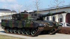 Chính phủ Ukraine hối thúc phương Tây tăng tốc cung cấp vũ khí