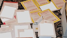 Mỹ yêu cầu các cựu tổng thống và cấp phó rà soát hồ sơ lưu trữ cá nhân