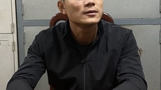 Điều tra vụ án mạng do mâu thuẫn sau va chạm giao thông