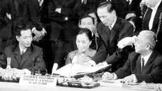 Ý nghĩa lịch sử của Hiệp định Paris đối với Việt Nam và thế giới