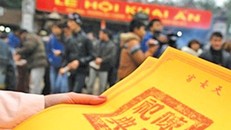 Chi tiết các hoạt động và thời gian tổ chức lễ hội Khai ấn đền Trần 2023