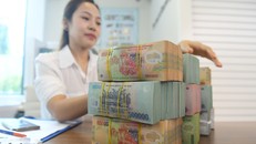 Các ngân hàng tung ra nhiều 'lì xì' hấp dẫn, hút tiền gửi sau Tết