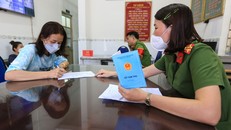 Từ 5/2/2023, thực hiện quy định mới về lệ phí đăng ký cư trú