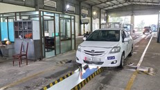 Quảng Nam: Khởi tố 13 đối tượng tại Trung tâm đăng kiểm xe cơ giới 9201D