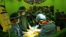 Hoàn thiện pháp lý để ngăn chặn hành vi mua bán, chiếm đoạt mô, bộ phận cơ thể người